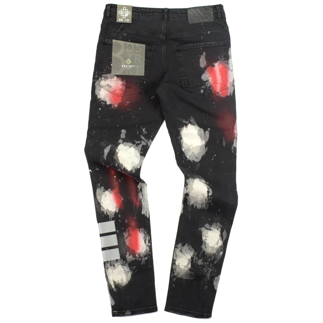 8IGHTH DSTRKT JEANS -DF9330