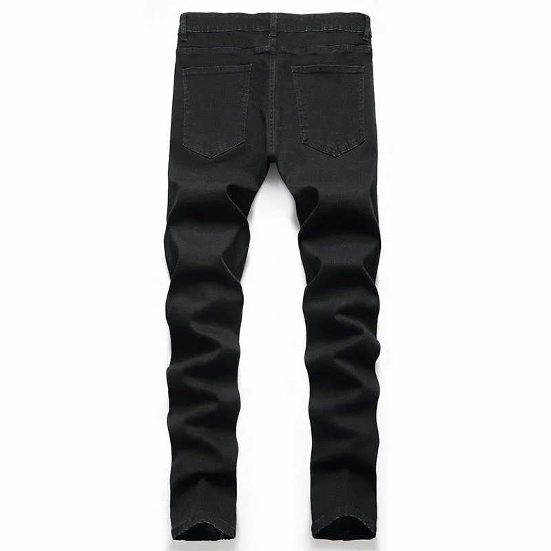 Achmen 3 -  Denim Jeans for Men