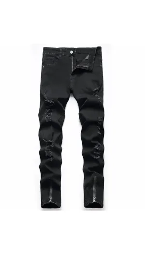 Achmen 3 -  Denim Jeans for Men