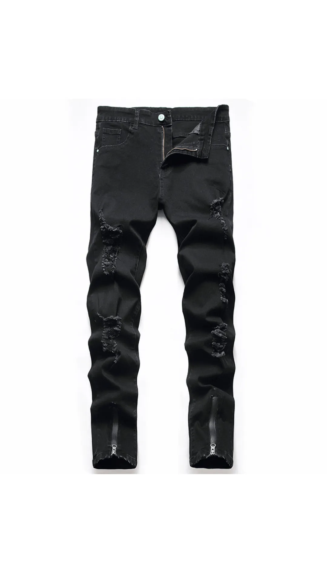 Achmen 3 -  Denim Jeans for Men