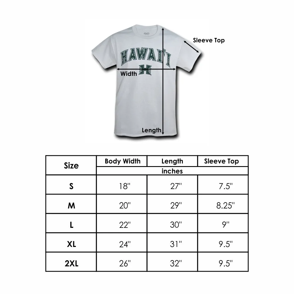 Adams State University Grizzlies The Freshmen T-Shirt Tee
