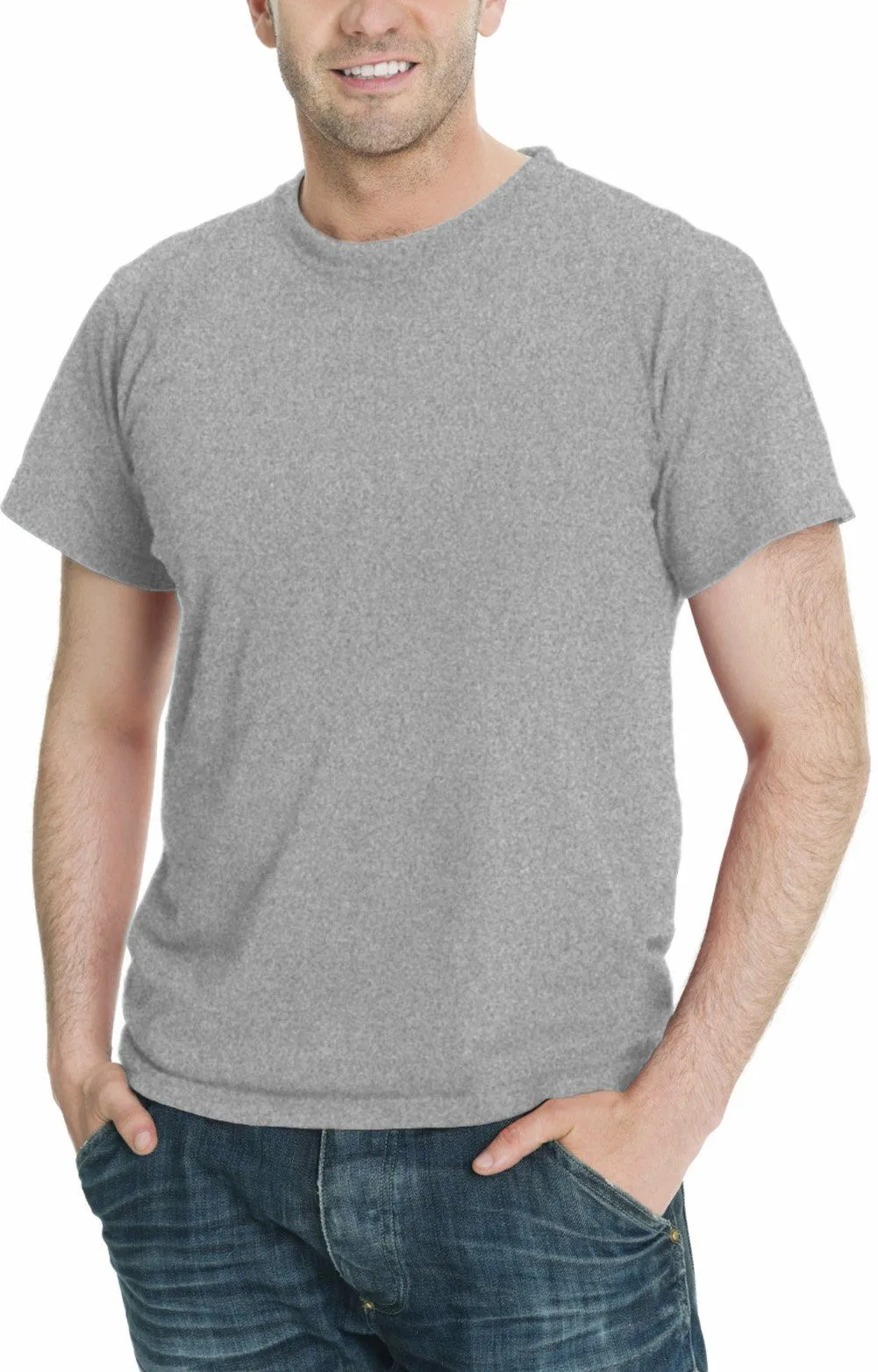 AFONiE Great Price Plain Men T-Shirts Assorted Colors Sizes S-3XL