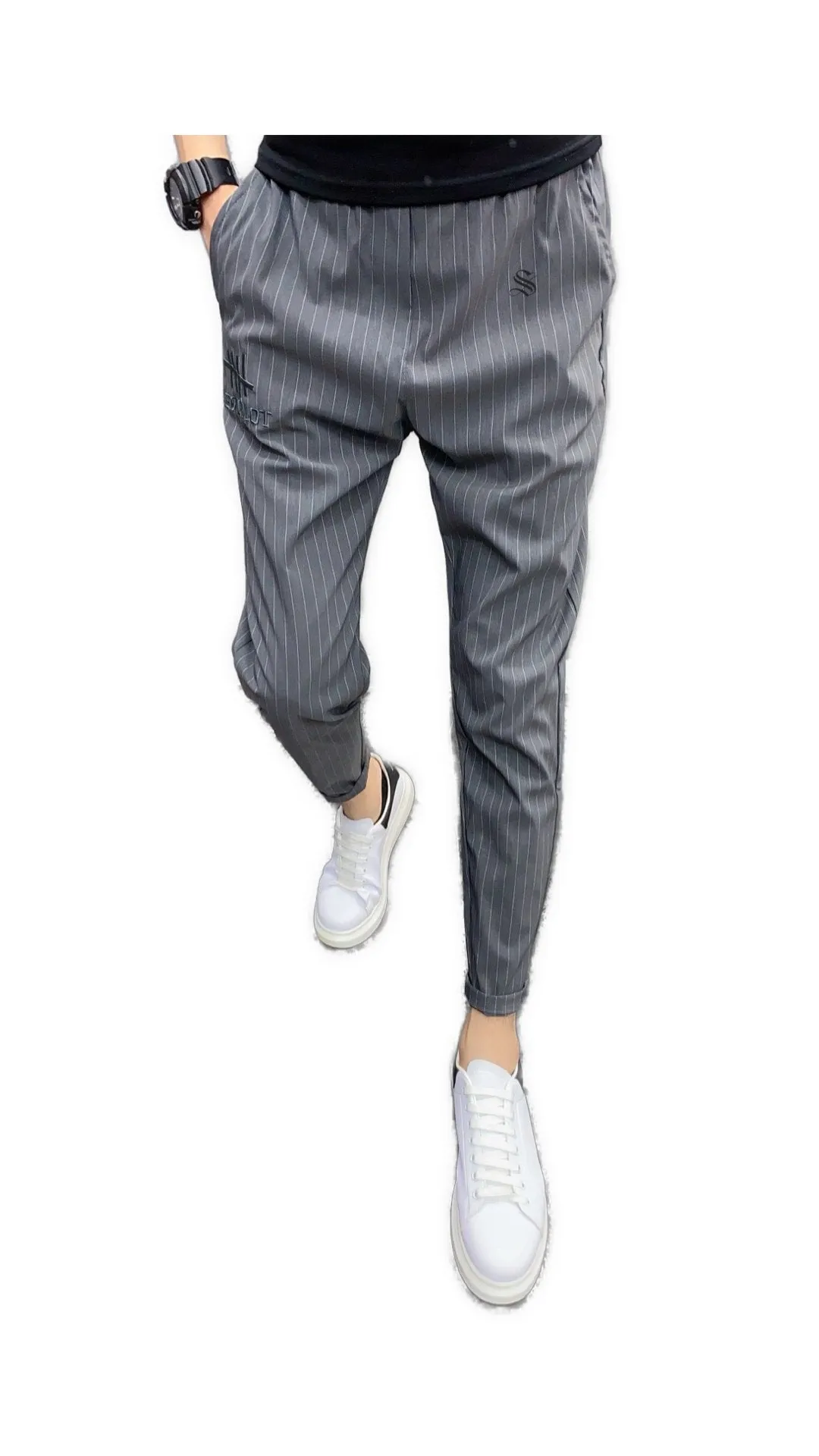 Afrok - Pants for Men