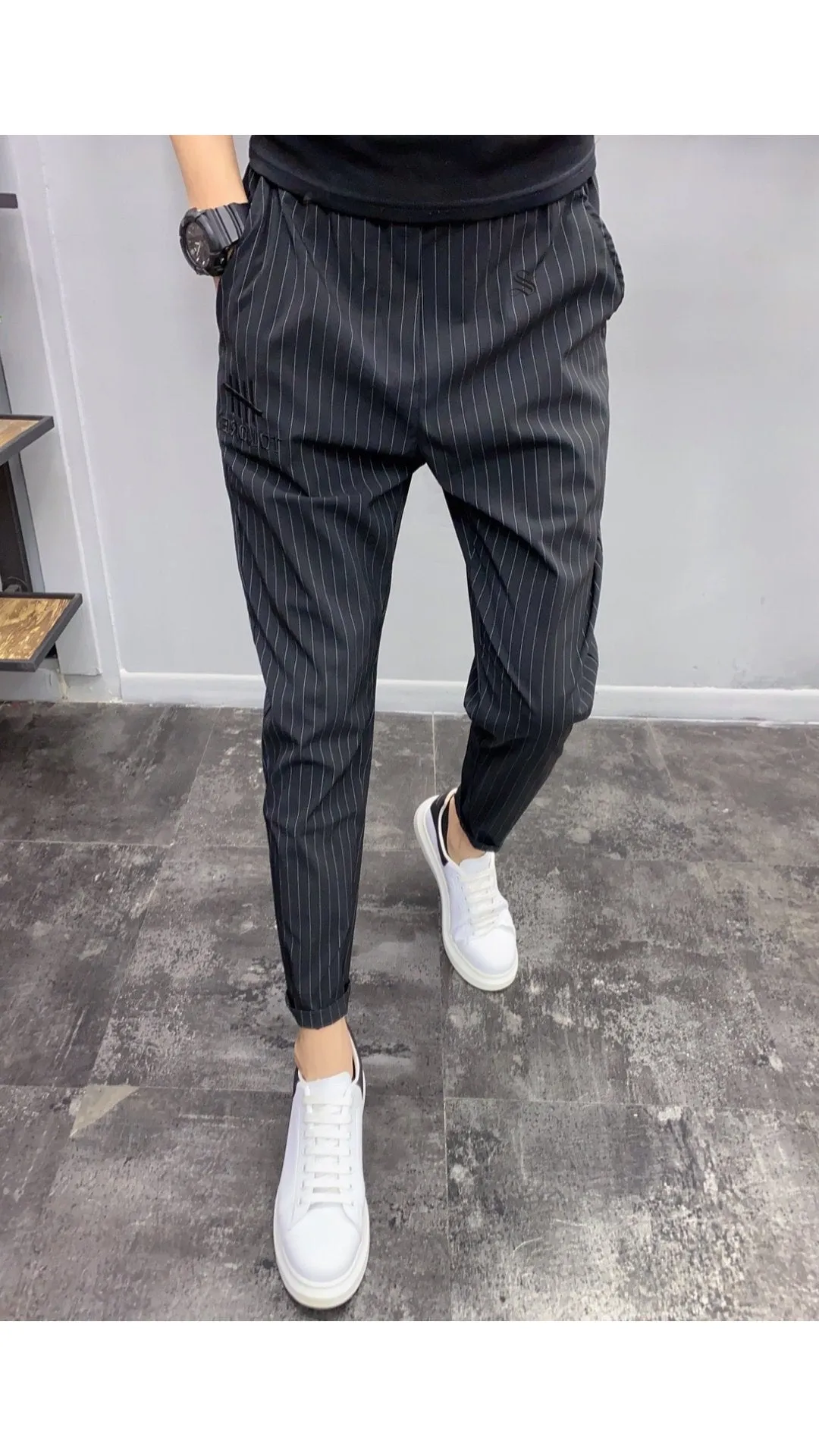 Afrok - Pants for Men