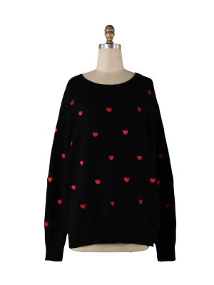 Always In Your Heart Sweater