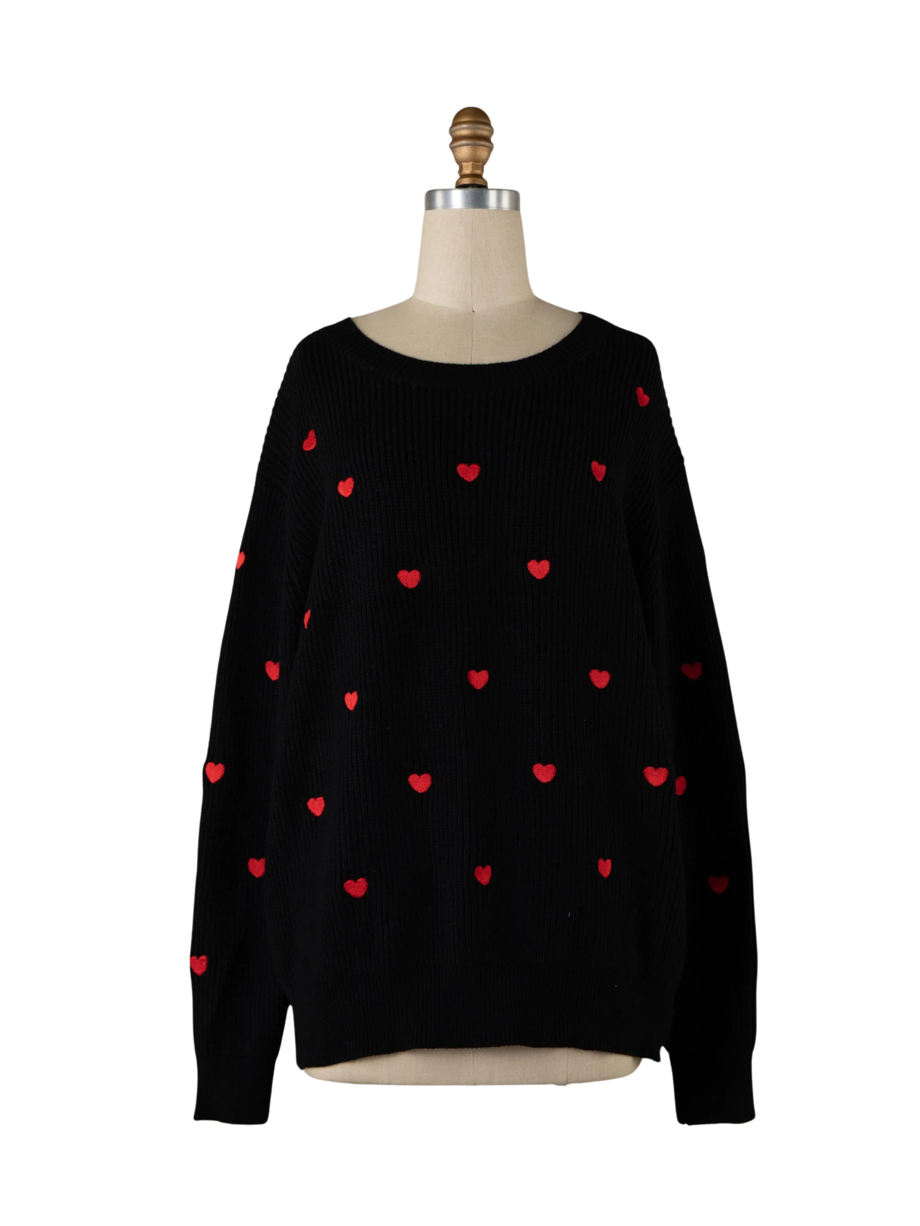 Always In Your Heart Sweater