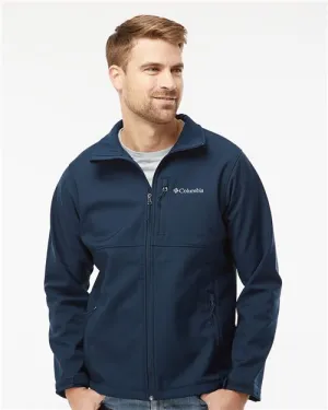 Ascender Softshell Jacket - 155653
