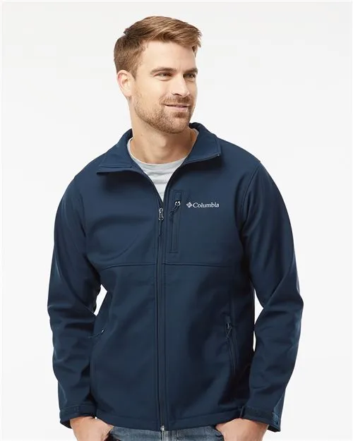 Ascender Softshell Jacket - 155653