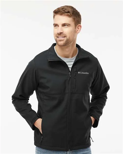 Ascender Softshell Jacket - 155653