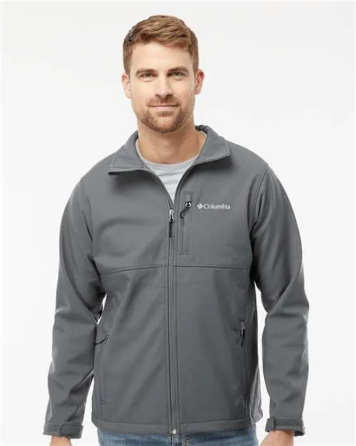 Ascender Softshell Jacket - 155653