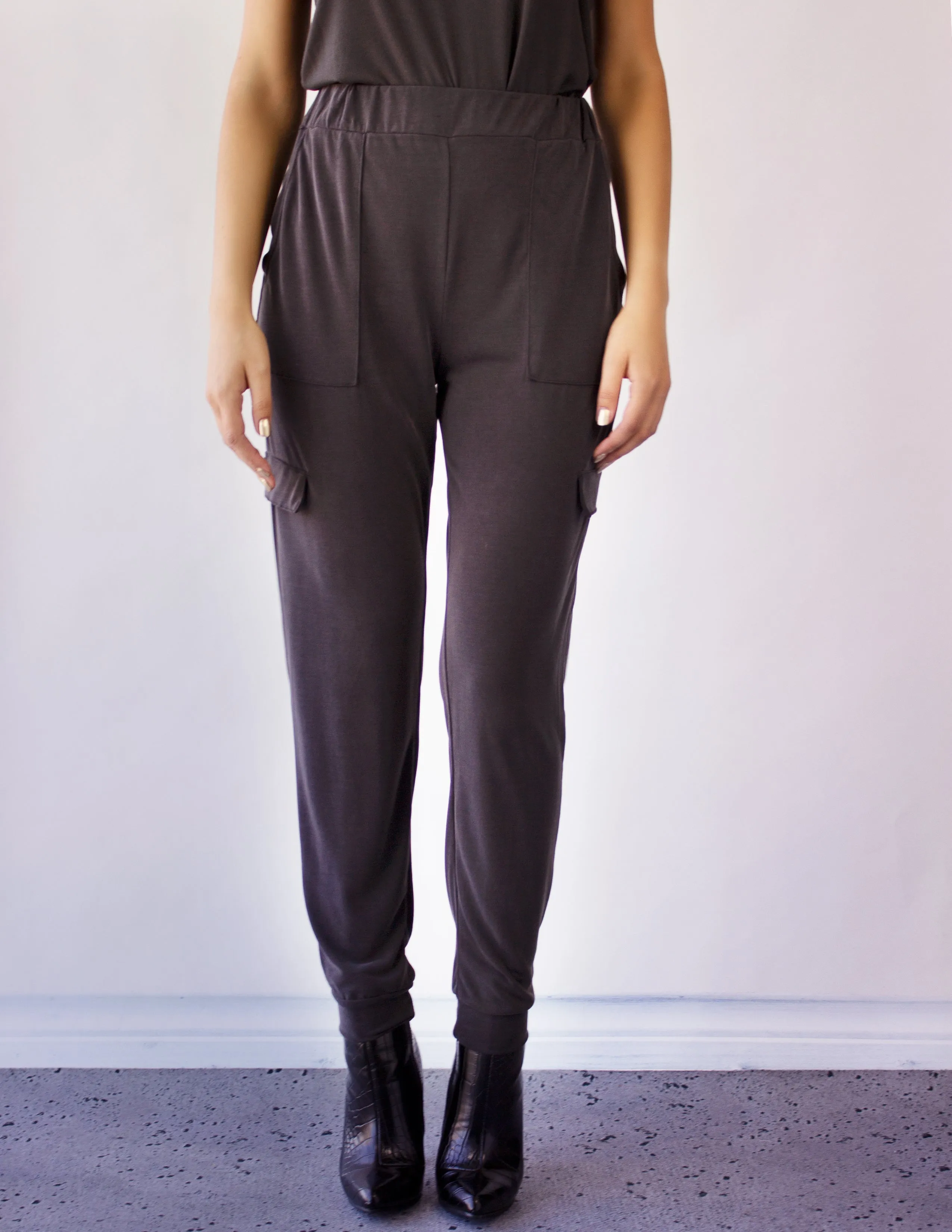 ASTER JOGGERS