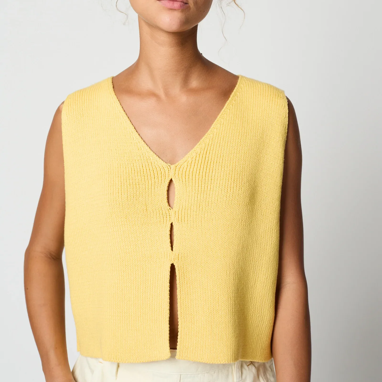 Atelier Delphine Darlene Top