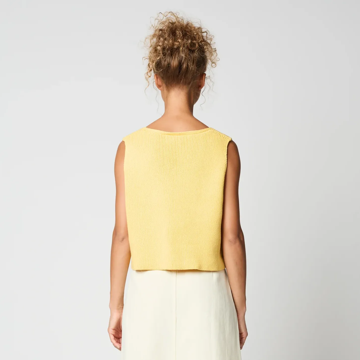 Atelier Delphine Darlene Top