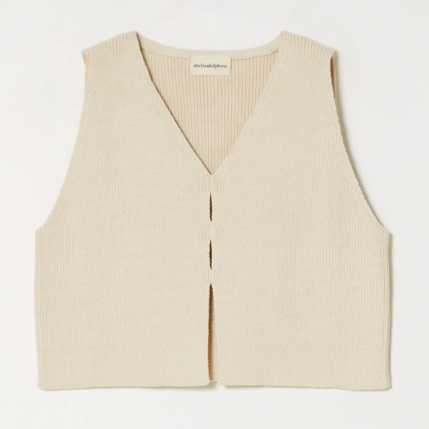 Atelier Delphine Darlene Top