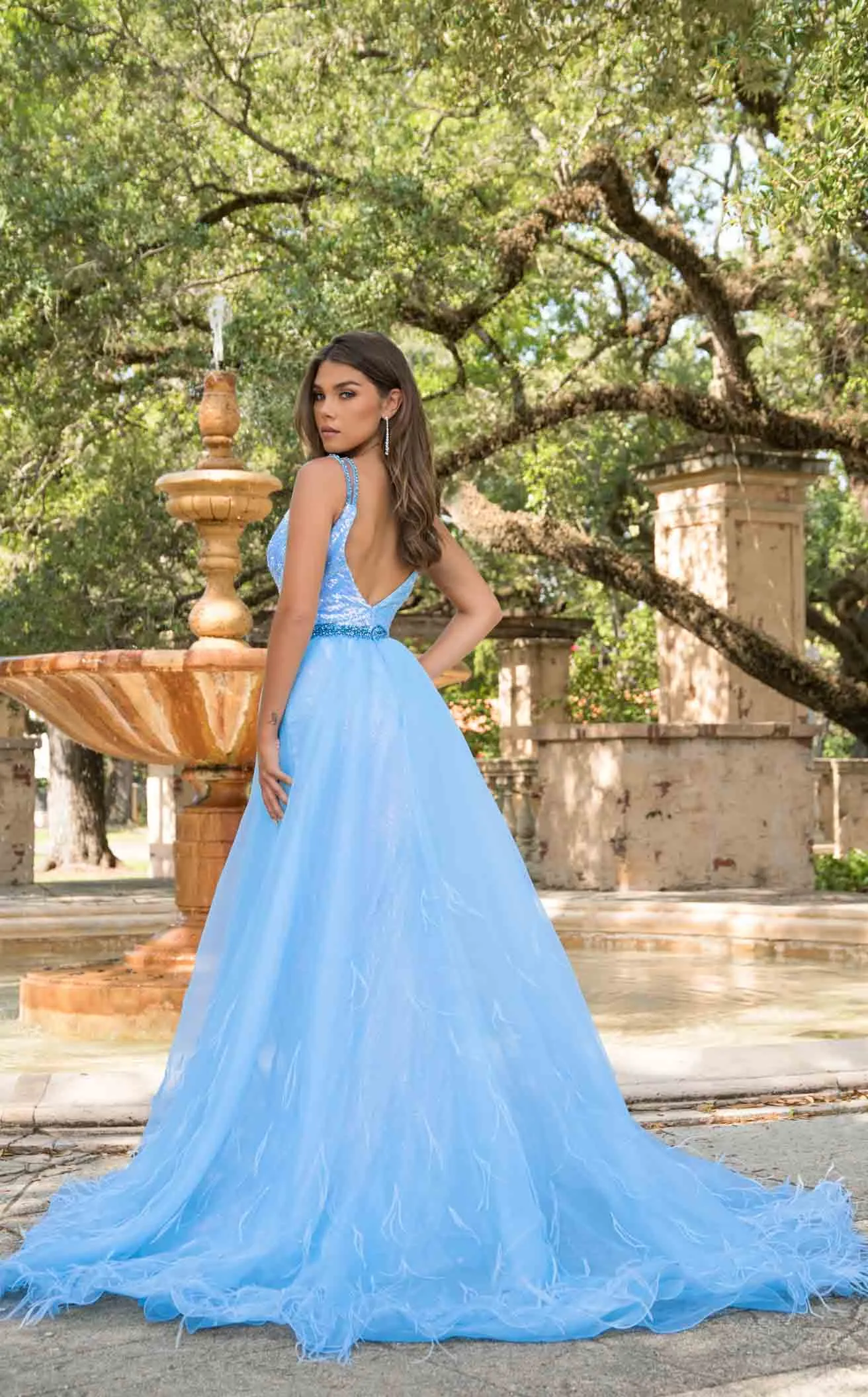 Ava Presley 28572 Dress
