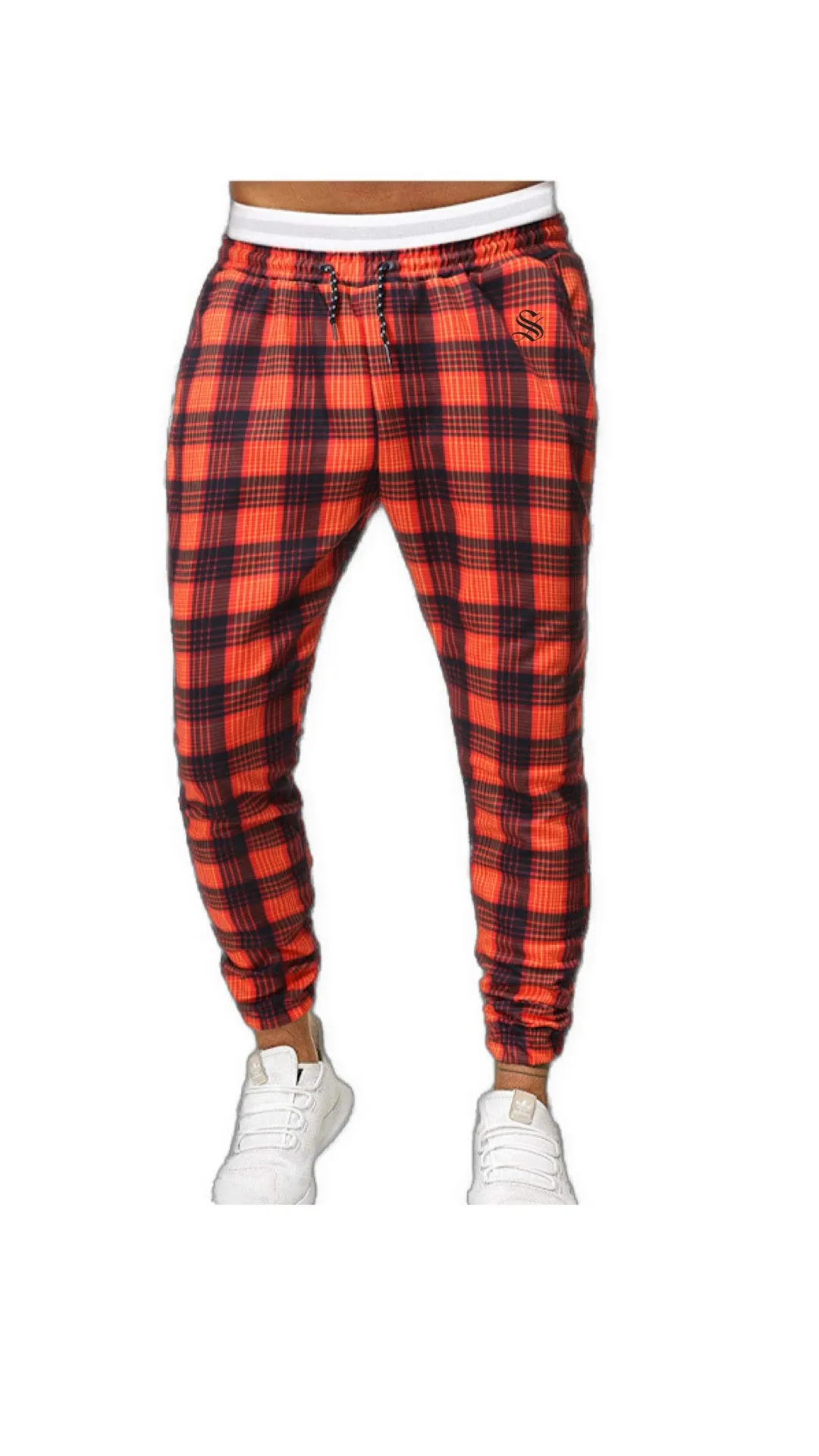 Avrodula - Joggers for Men