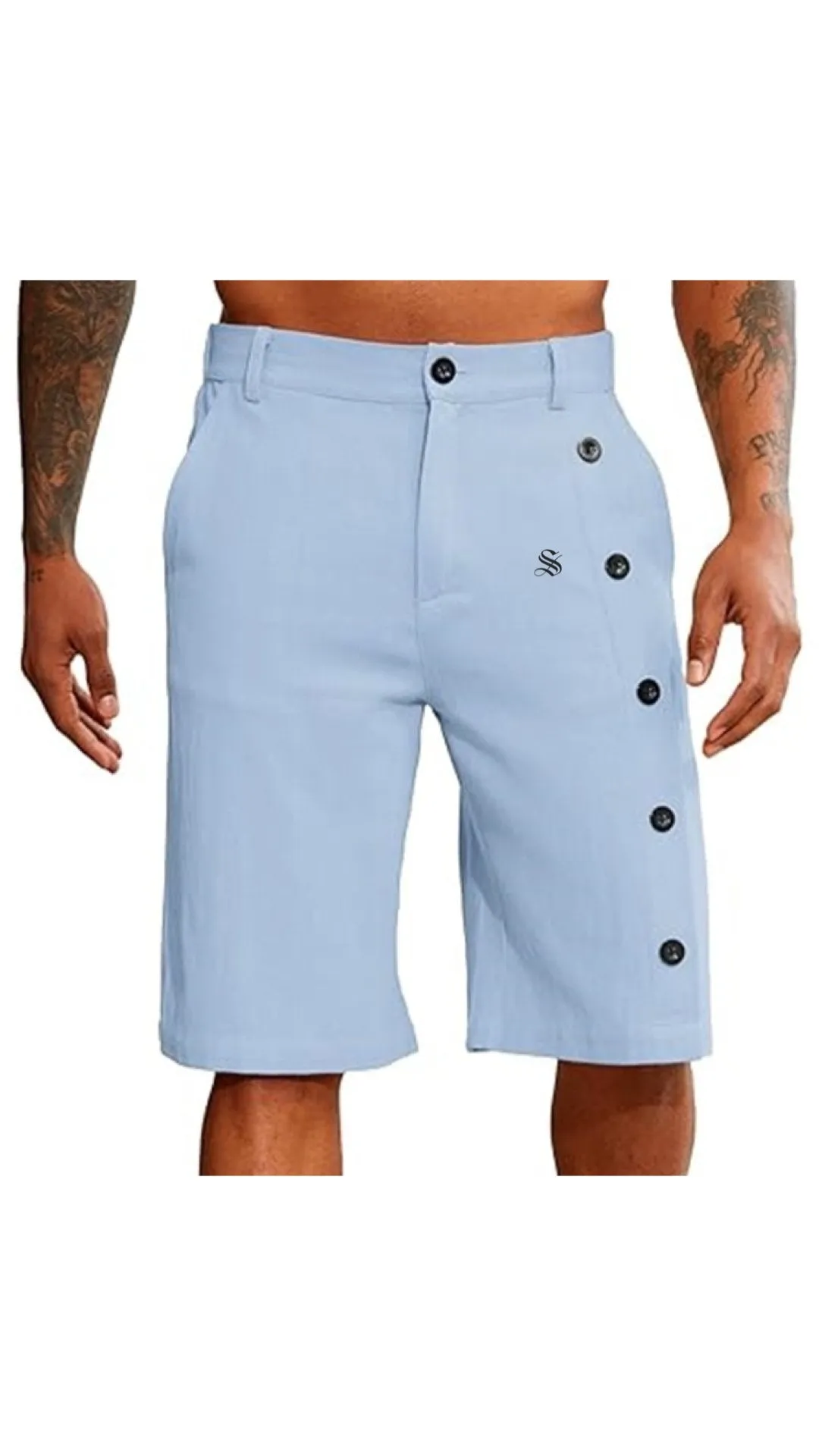Boal - Shorts for Men