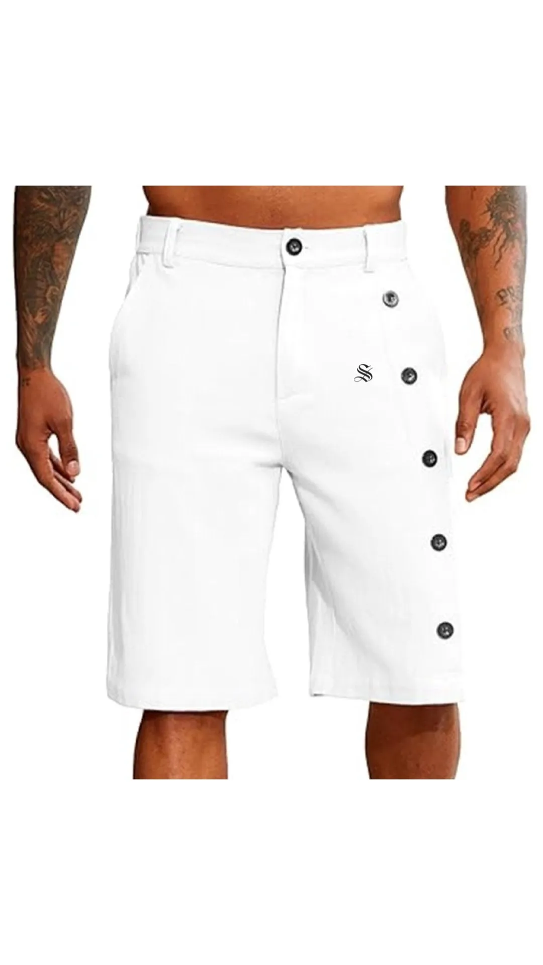 Boal - Shorts for Men