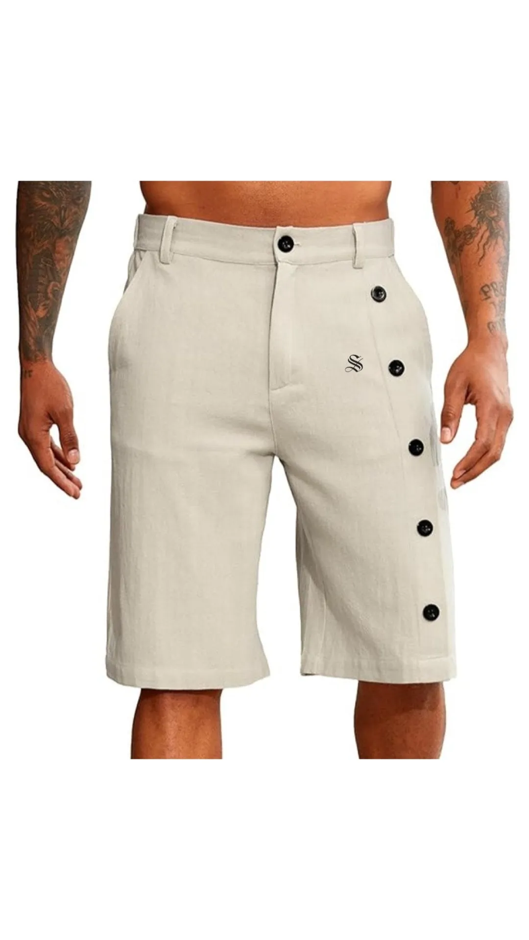 Boal - Shorts for Men