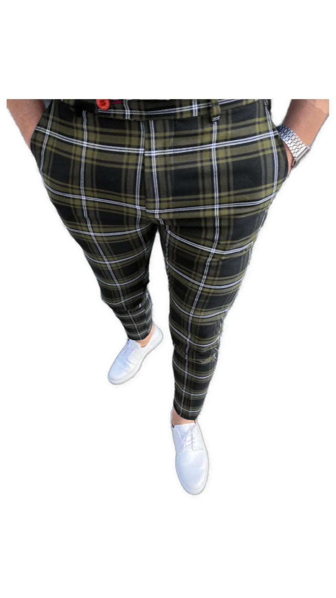Bruli - Pants for Men