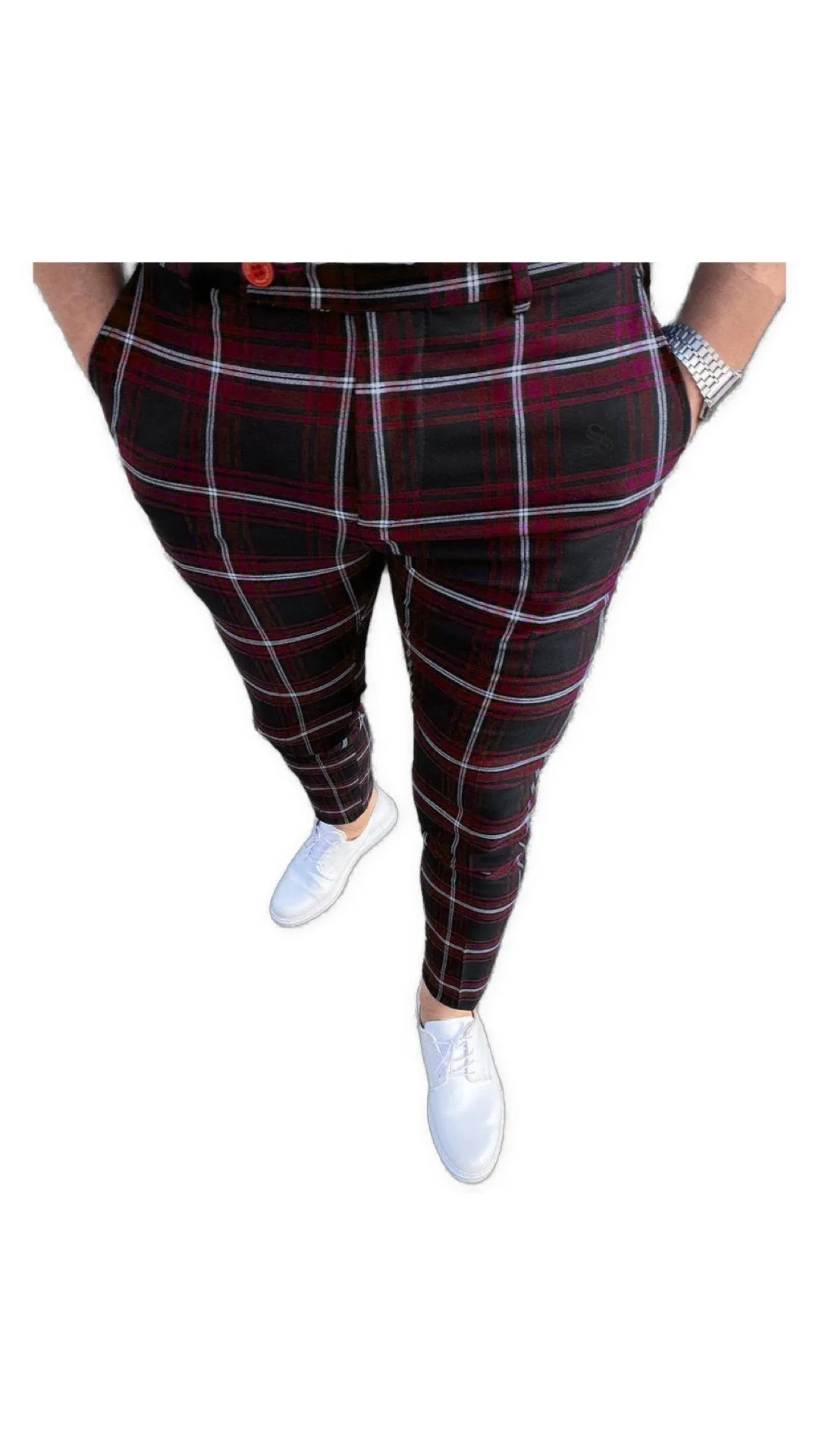 Bruli - Pants for Men