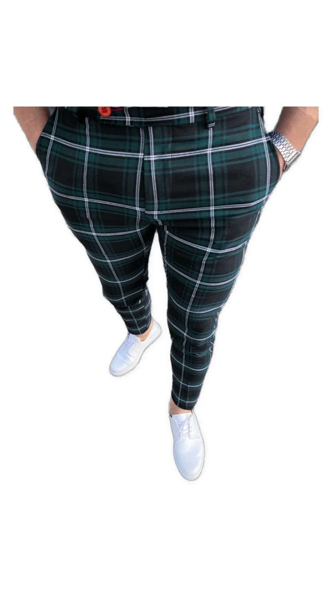Bruli - Pants for Men