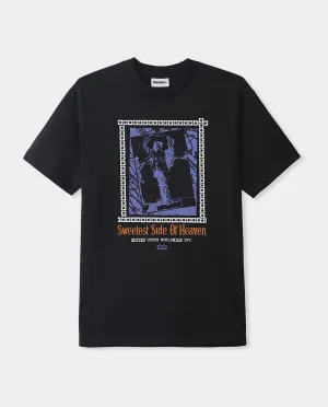 Butter Goods - Angel T-Shirt - Black
