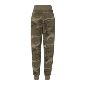 Campus Burnout French Terry Joggers