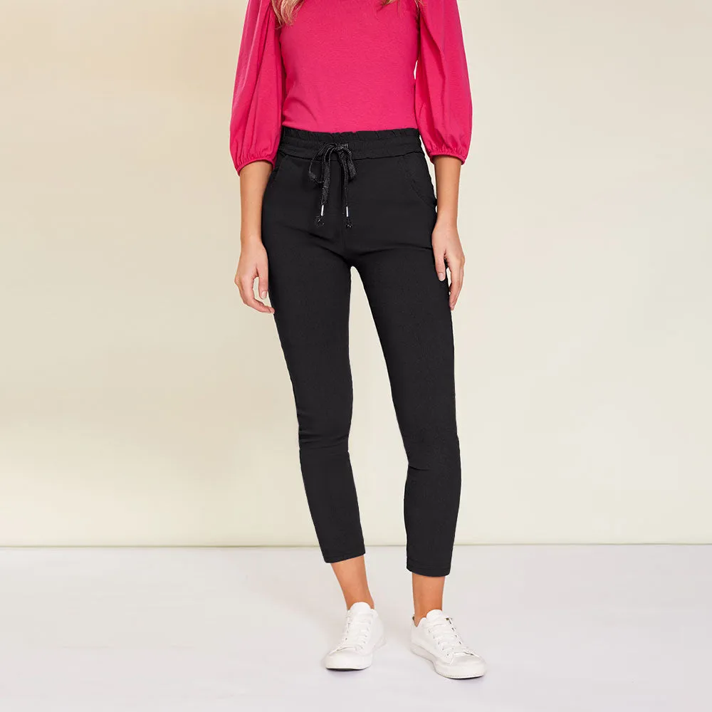 Charlie Stretch Jogger - (2 for €68)