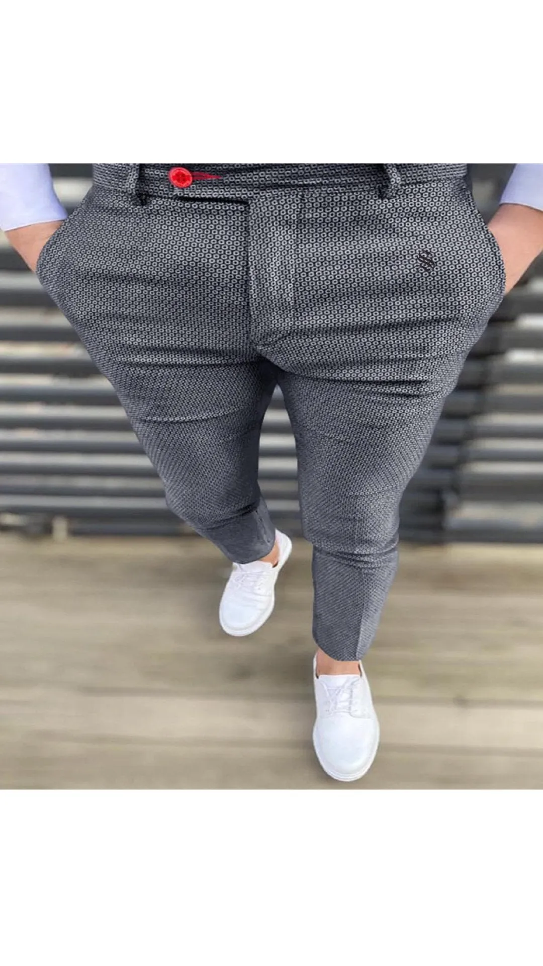 CJOP - Pants for Men
