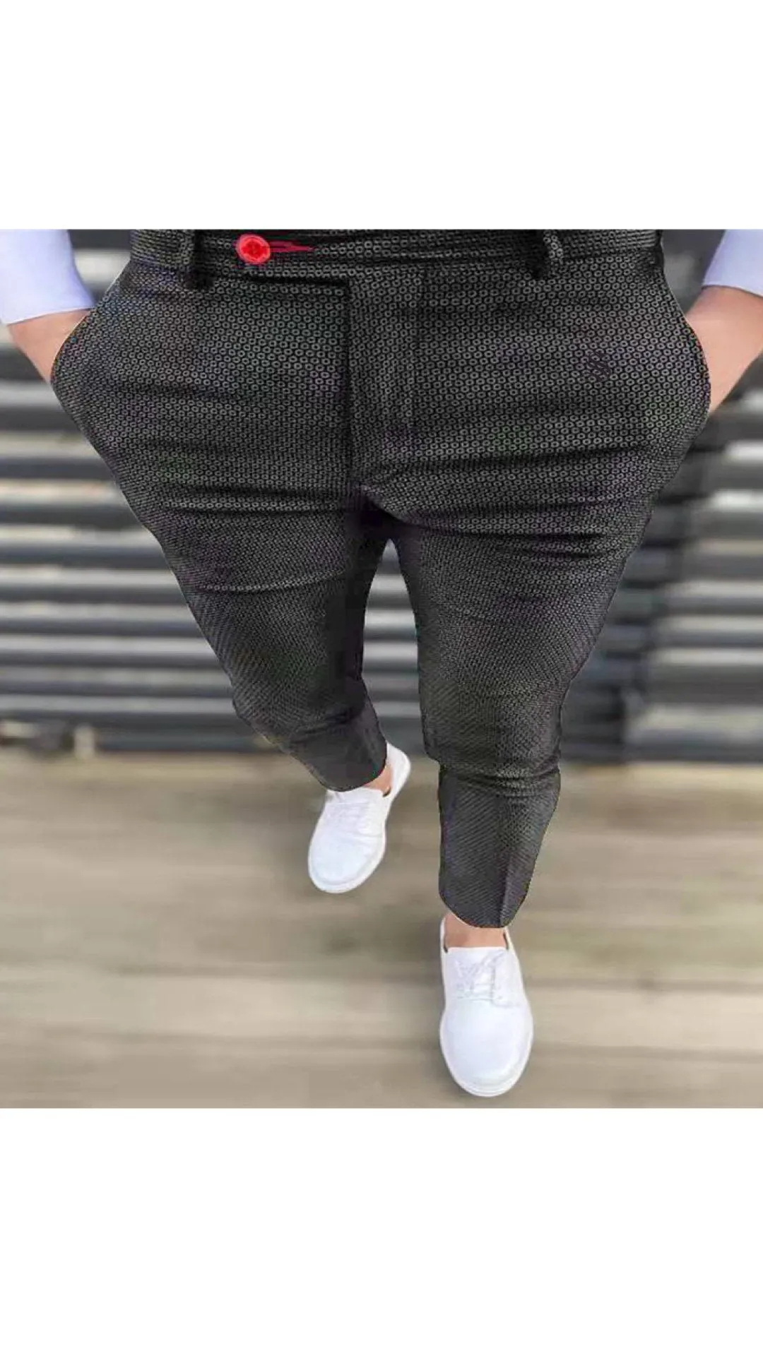 CJOP - Pants for Men