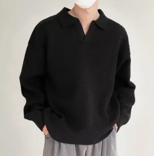 Classic Sweater