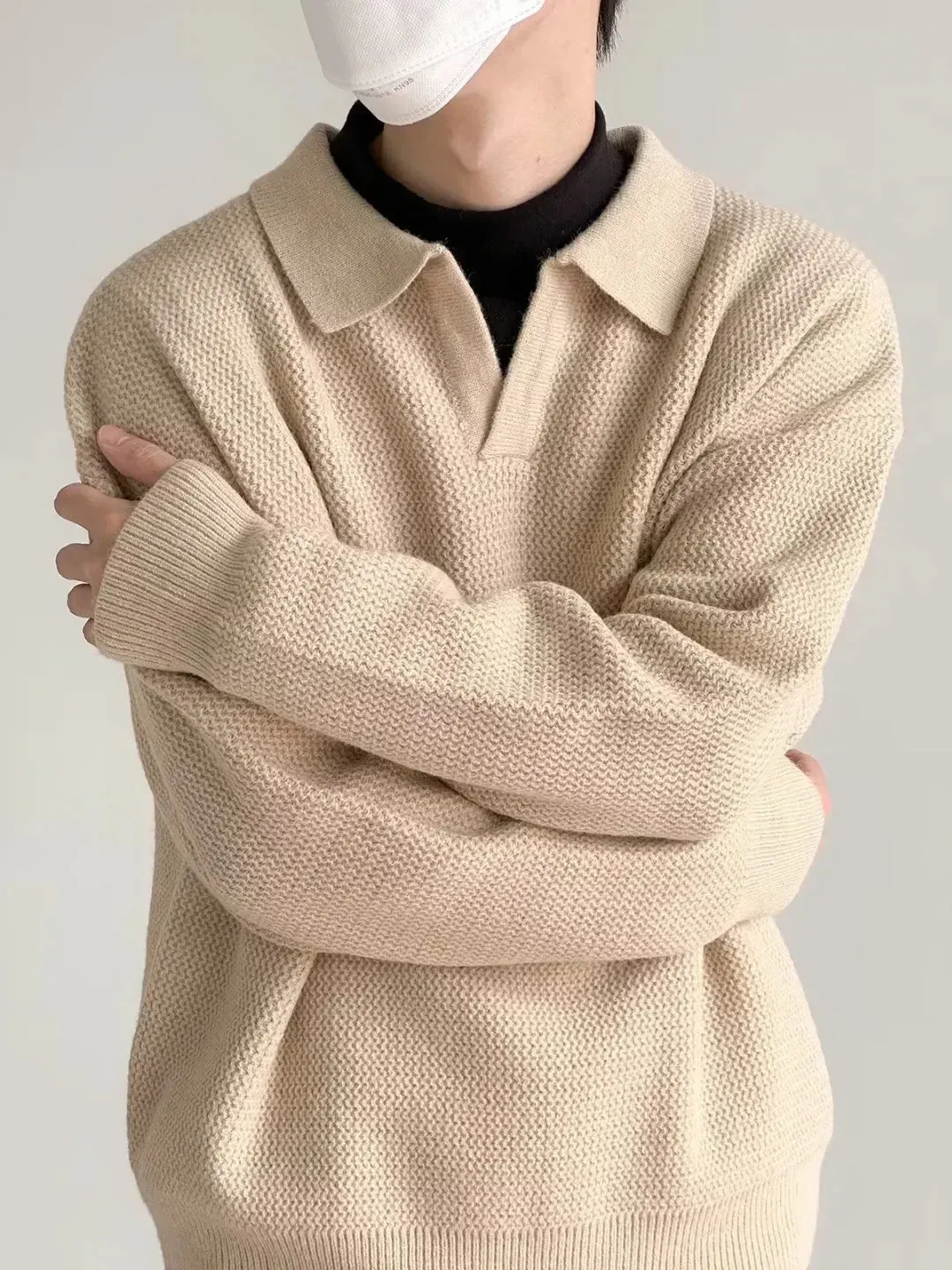 Classic Sweater