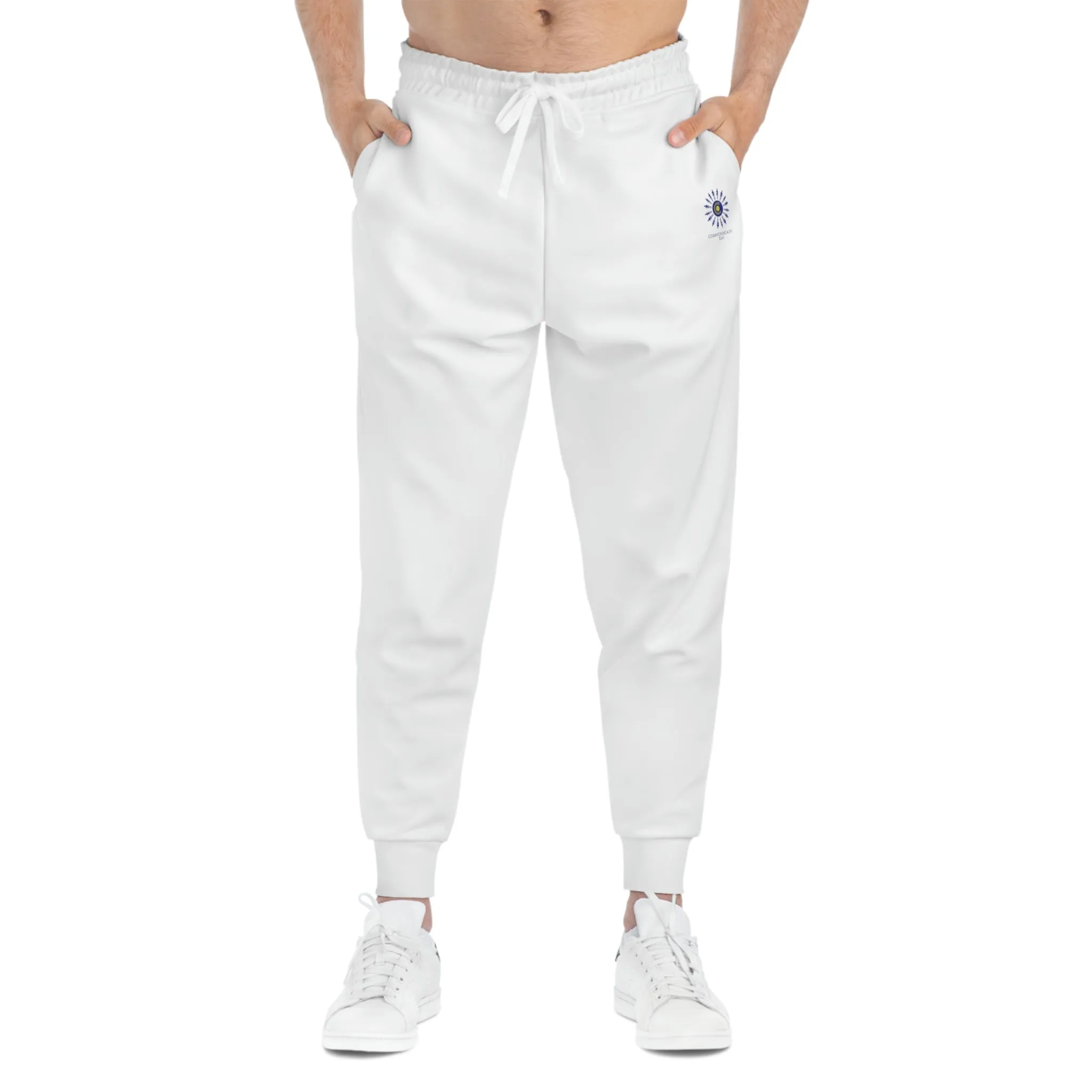 Commonwealth Athletic Joggers (AOP)