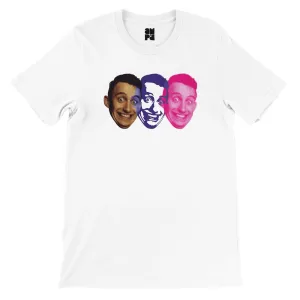 Crazy Guy  -  Premium Unisex Crewneck T-shirt