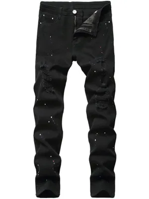 CXXT -  Denim Jeans for Men