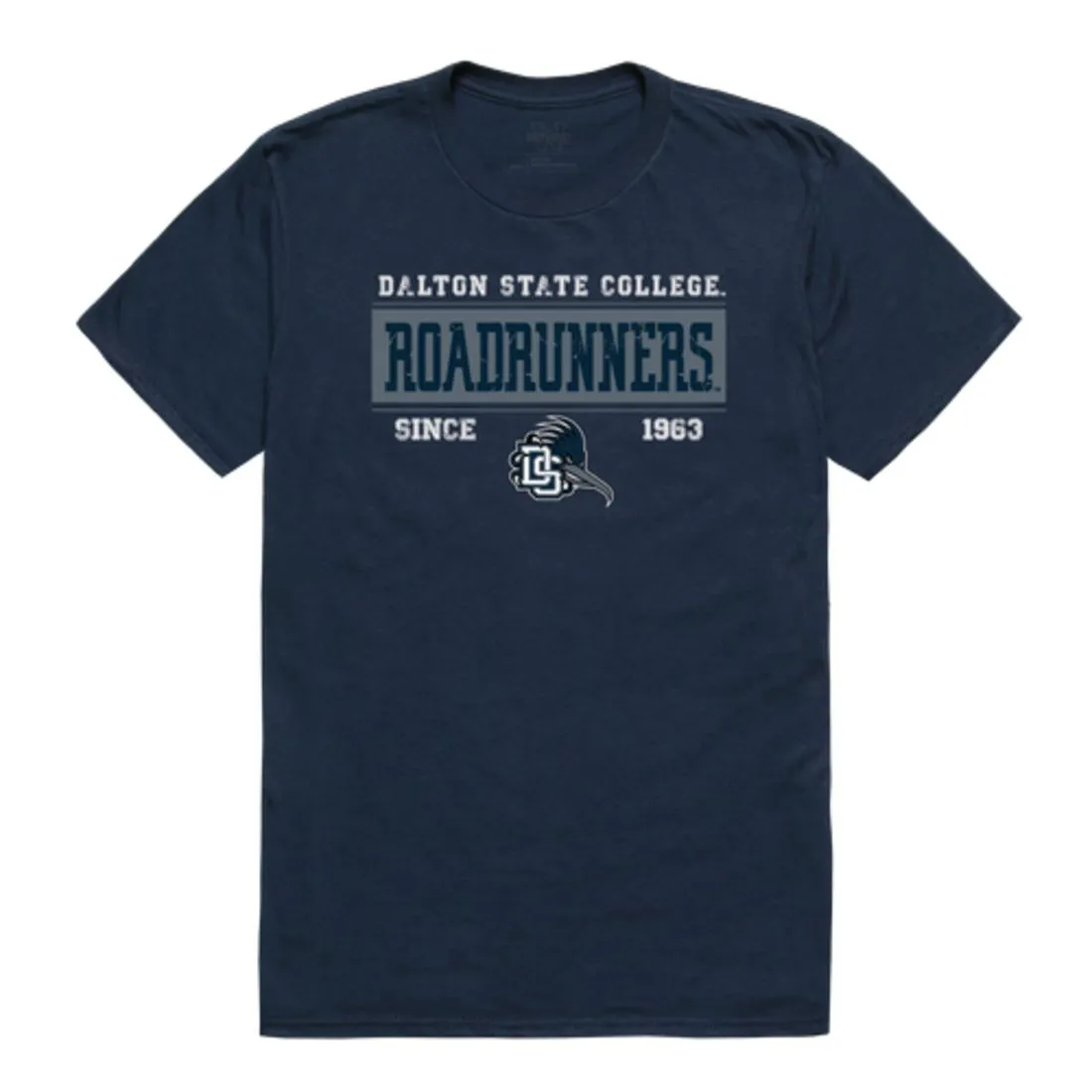 Dalton State College Roadrunners Established T-Shirt Tee