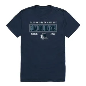 Dalton State College Roadrunners Established T-Shirt Tee