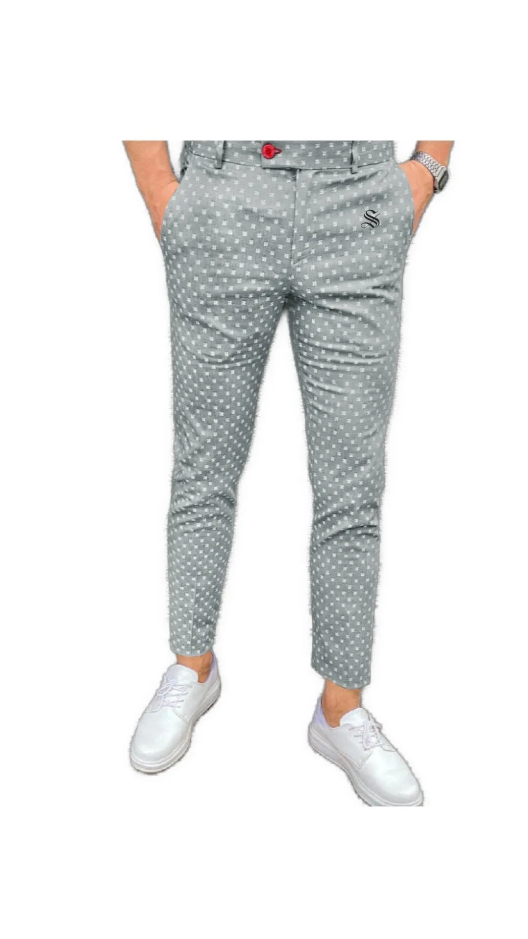 Duttor - Pants for Men