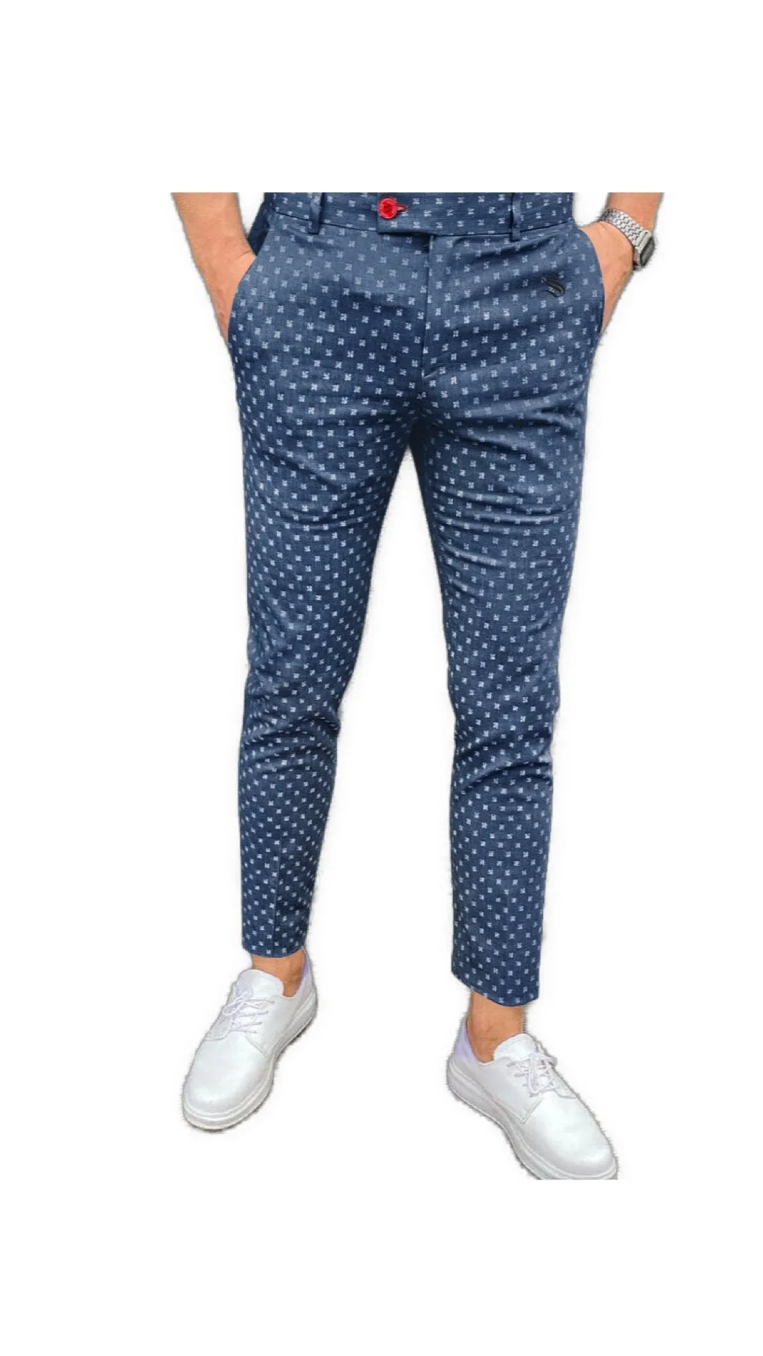 Duttor - Pants for Men