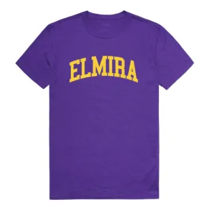 Elmira College Soaring Eagles Collegiate  T-Shirt Tee