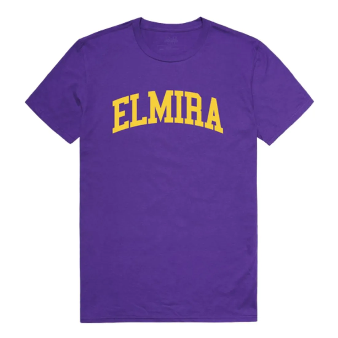 Elmira College Soaring Eagles Collegiate  T-Shirt Tee