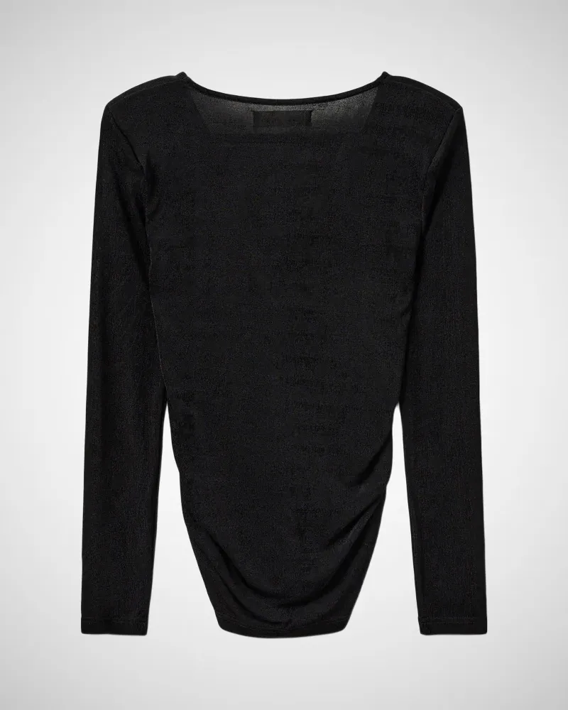 Evy Blouse