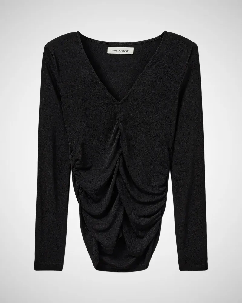 Evy Blouse