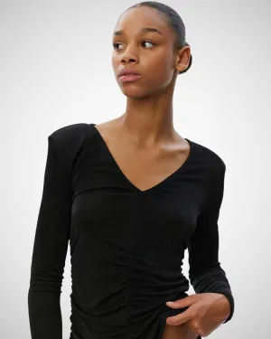 Evy Blouse