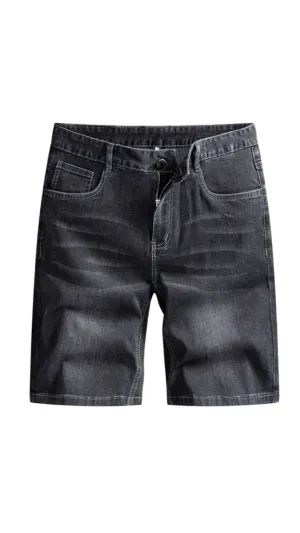 Fawz 7 - Jeans Shorts for Men