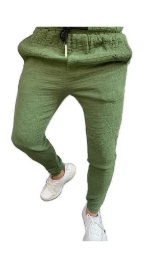 FIHI - Pants for Men