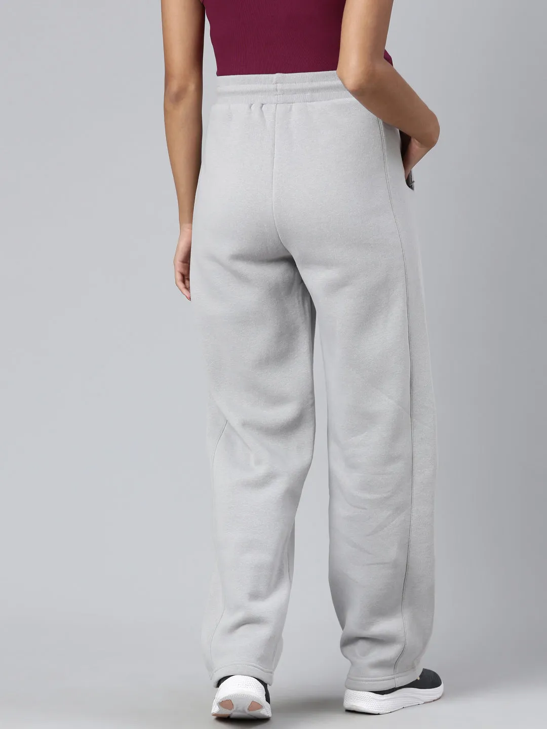Fila Black Elettra Women's Gym Pants