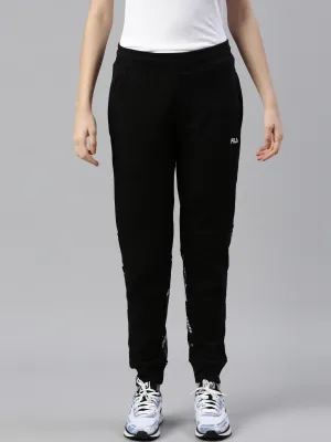 Fila Blue Kabir Men's Joggers