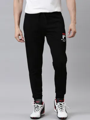 Fila Red Nate Men's Joggers